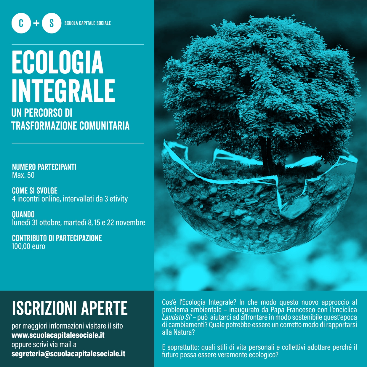 Ecologia Integrale
