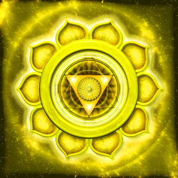 Chakra del Plesso Solare