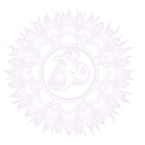 Chakra della Corona