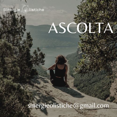 2. Ascolta