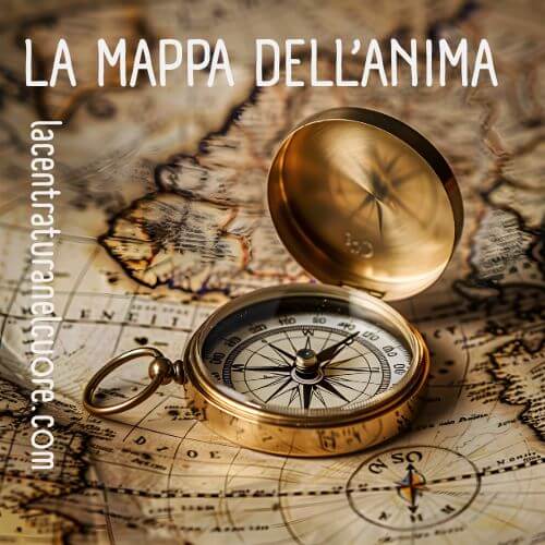 La Mappa dellAnima Banner 500